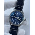 (준비완료/특급배송)NO.1183/ ZF공장 IWC 마크20 블루 다이얼