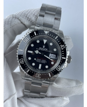 (준비완료/특급배송)NO.2229/VS공장 롤렉스 씨드웰러 Sea-Dweller