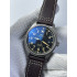 (준비완료/특급배송)NO.2267/V7공장 IWC 마크18 티타늄 블랙다이얼 가죽