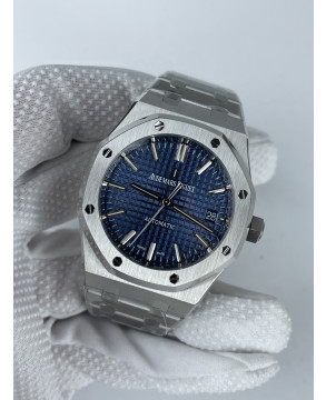 (준비완료/특급배송)NO.2376/ZF공장 15450최신 Royal Oak 37mm