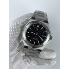(준비완료/특급배송/)NO.2382/V7공장 IWC 인제니어 블랙다이얼 브레이슬릿