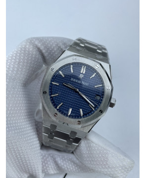 (준비완료/특급배송)NO.2447/ZF공장 오데마피게 로얄오크 15500