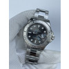 (준비완료/특급배송)NO.2469/VS공장 롤렉스 요트마스터 그레이 다이얼 슈퍼클론3235 Yacht-Master