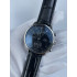 (준비완료/특급배송)NO.2533/ZF공장 V3 IWC IW3716 포루트기저 블랙다이얼 가죽