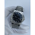 (준비완료/특급배송/)NO.2539/V7공장 IWC 인제니어 블랙다이얼 브레이슬릿