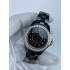 (준비완료/특급배송)NO.2712/XF공장 샤넬 J12 33MM(초특가할인)