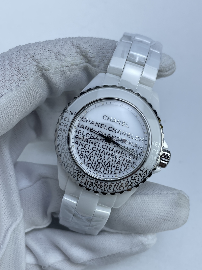 (준비완료/특급배송)NO.2713/XF공장 샤넬 J12 33MM (초특가할인)