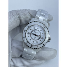(준비완료/특급배송)NO.2722/XF공장 샤넬 J12 33MM (초특가할인)