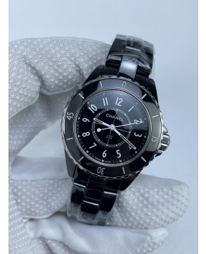 (준비완료/특급배송)NO.2822/XF공장 샤넬 J12 33MM (초특가할인)