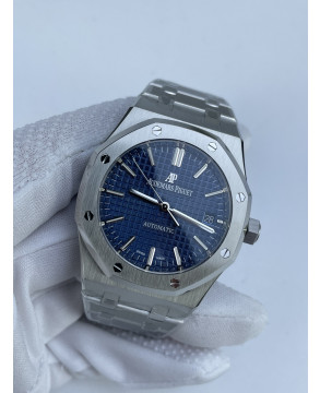 (준비완료/특급배송)NO.3022/ZF공장 15450최신 Royal Oak 37mm
