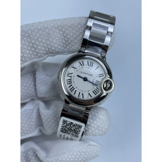 (준비완료/특급배송)NO.3041/AF공장 발롱블루 28MM 여성용