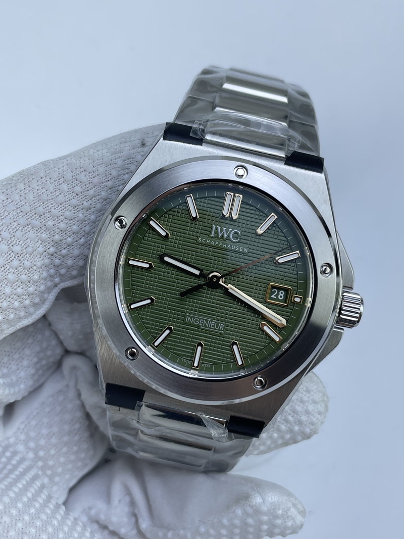 (준비완료/특급배송)NO.3214/V7공장 IWC 인제니어