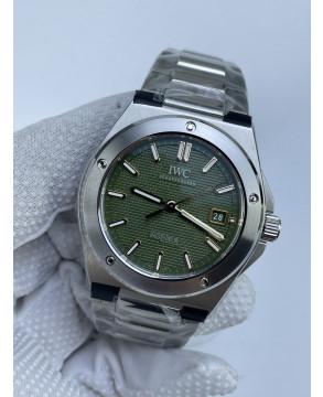 (준비완료/특급배송)NO.3214/V7공장 IWC 인제니어