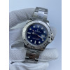 (준비완료/특급배송)NO.3336/VS공장 롤렉스 요트마스터 블루 Yacht-Master 116622