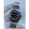 (준비완료/특급배송)NO.3340/QP공장 Submariner 41mm 124060 No Date Black Ceramic 904L Steel 3230