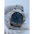 (준비완료/특급배송)NO.3357/V7공장 IWC 인제니어 블루다이얼 브레이슬릿
