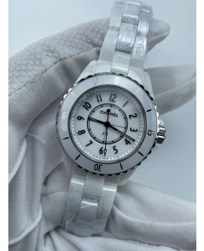 (준비완료/특급배송)NO.3427/XF공장 샤넬 J12 33MM (초특가할인)