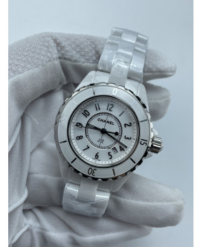 (준비완료/특급배송)NO.3428/XF공장 샤넬 J12 33MM (초특가할인)