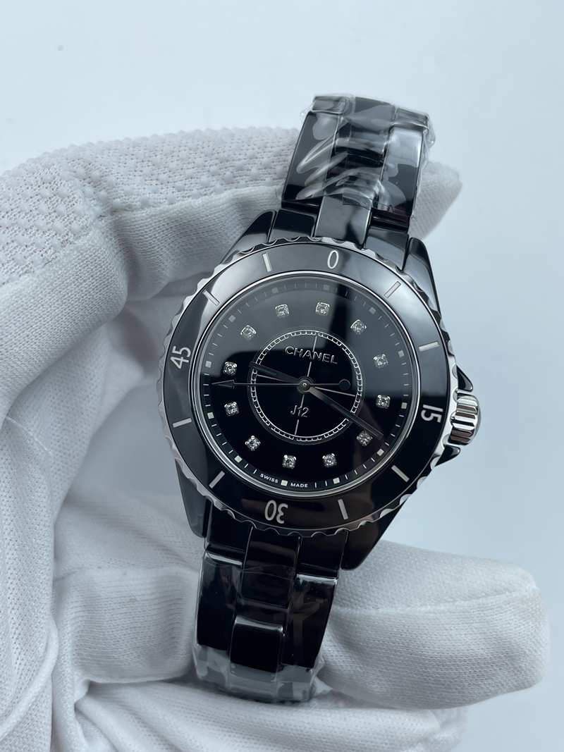 (준비완료/특급배송)NO.3429/XF공장 샤넬 J12 33MM (초특가할인)