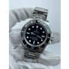 (준비완료/특급배송)NO.3477/QP공장 Submariner 41mm 124060 No Date Black Ceramic 904L Steel 3230