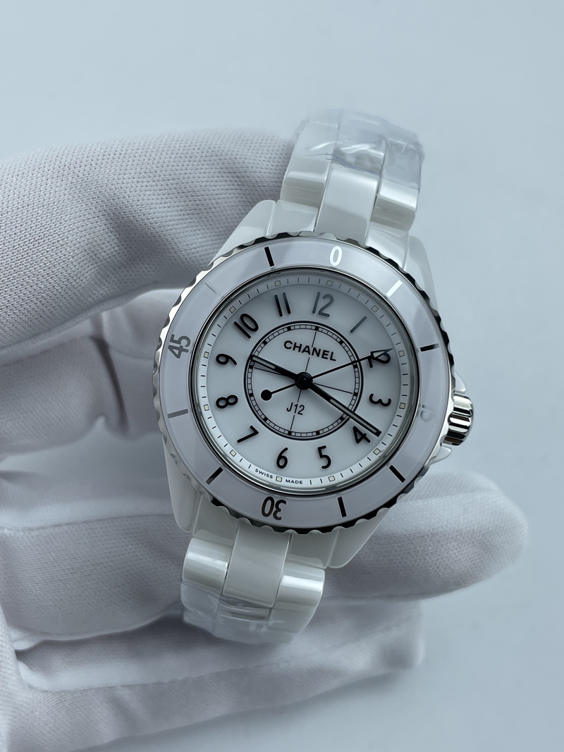 (준비완료/특급배송)NO.3491/XF공장 샤넬 J12 33MM (초특가할인)