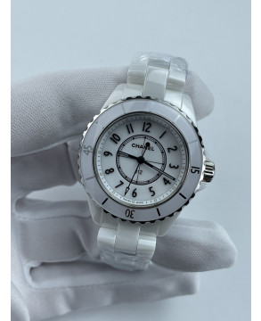 (준비완료/특급배송)NO.3493/XF공장 샤넬 J12 33MM (초특가할인)