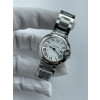 (준비완료/특급배송)NO.3646/ AF공장 발롱블루 28MM 여성용