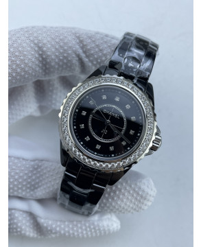 (준비완료/특급배송)NO.3718/XF공장 샤넬 J12 33MM (초특가할인)