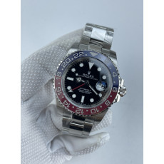 (준비완료/특급배송)NO.4428/롤렉스 GMT마스터2 펩시 오이스터 GMT-Master II 126720 BLRO